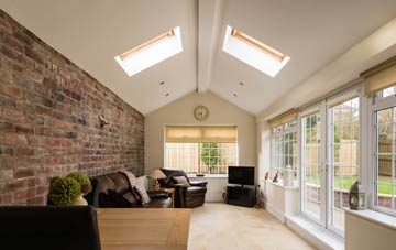 conservatory roof insulation Cartmel, Cumbria