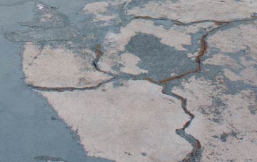 fibreglass roofing replacement Cartmel