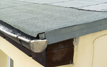 Cartmel flat garage roofing repairs