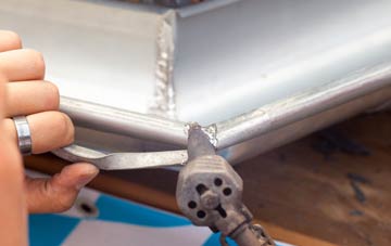 disadvantages of Cartmel lead roofing