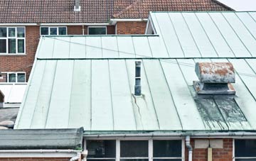 Cartmel lead roofing costs