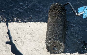 Cartmel liquid sealant waterproofing