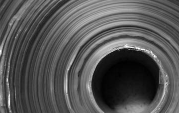 Cartmel pvc roof replacement