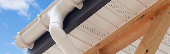 get Cartmel guttering quotes today