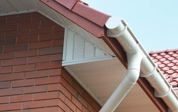 Cartmel soffit repair costs
