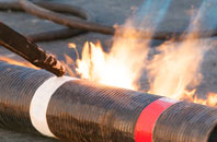 Cartmel flat roofing replacement
