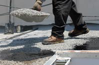 find rated Cartmel flat roofing replacement companies