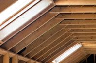 Cartmel tapered roof insulation quotes